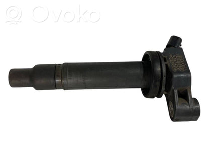 Augstsprieguma spole (aizdedzei)