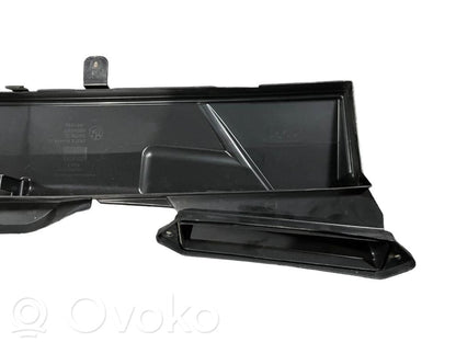 Gaisa mikrofiltra vāciņš