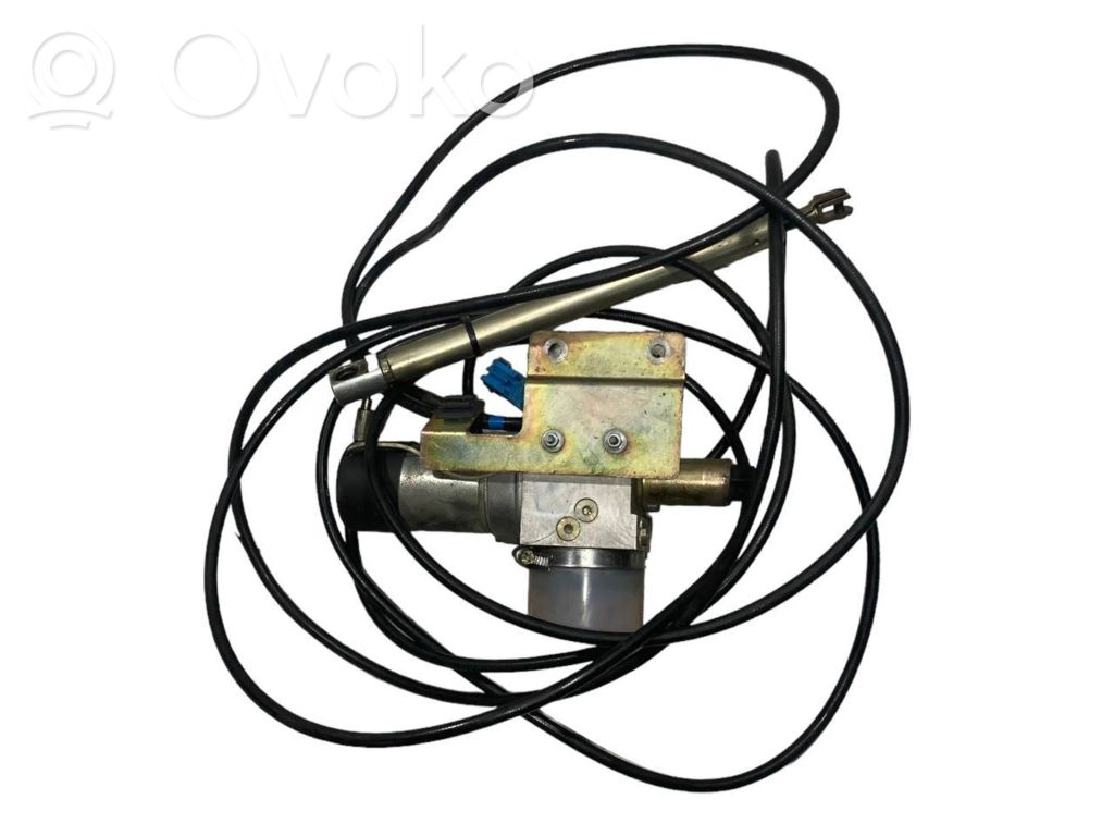 Bagāžnieka pārsega hidraulikas sūknis