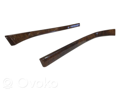 Salona dekoratīvās apdares komplekts