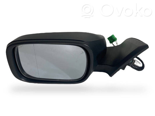 Spogulis (elektriski vadāms)