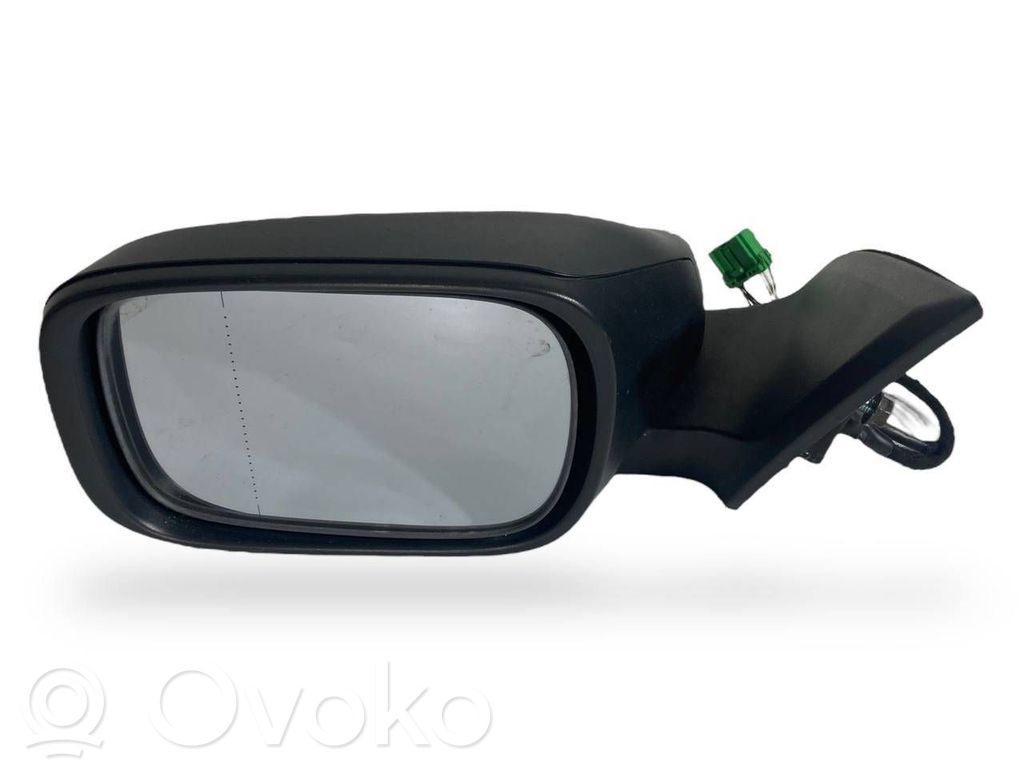 Spogulis (elektriski vadāms)