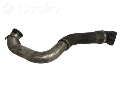 Interkūlera šļūtene (-es) / caurule (-es)