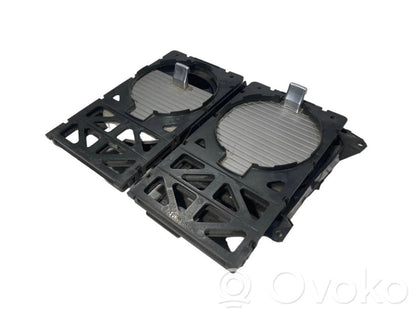 Cup holder (front)