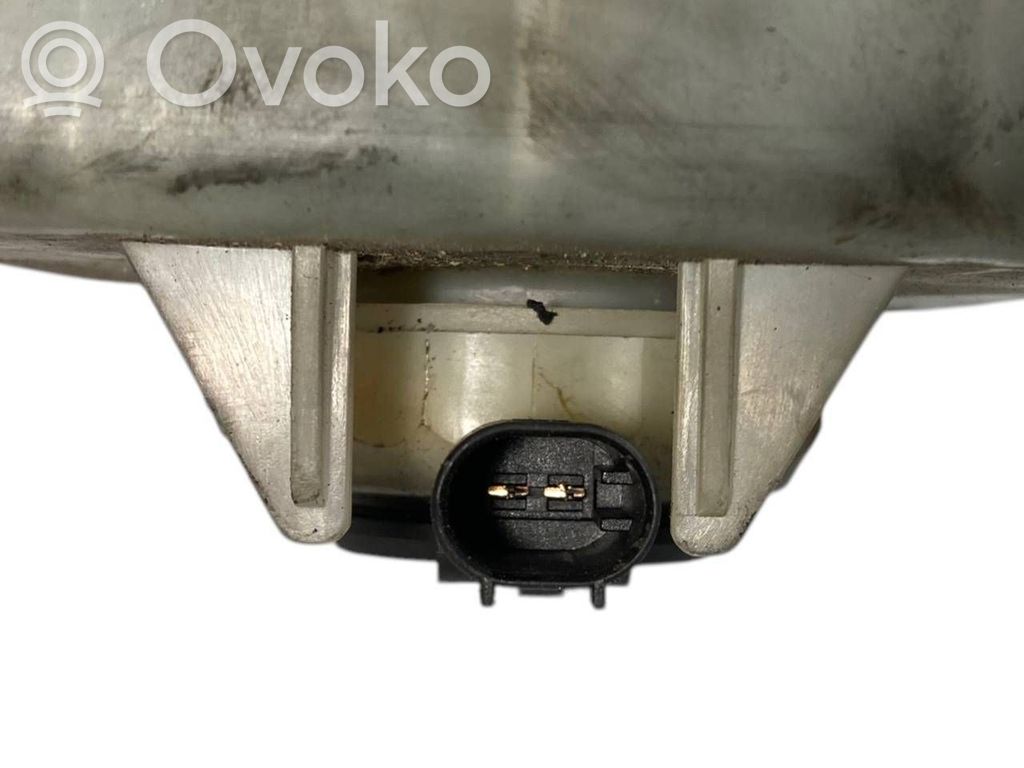 Brake vacuum booster