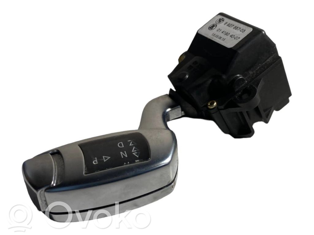 Переключатель передач/рукоятка