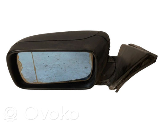 Spogulis (elektriski vadāms)
