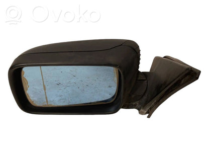 Spogulis (elektriski vadāms)