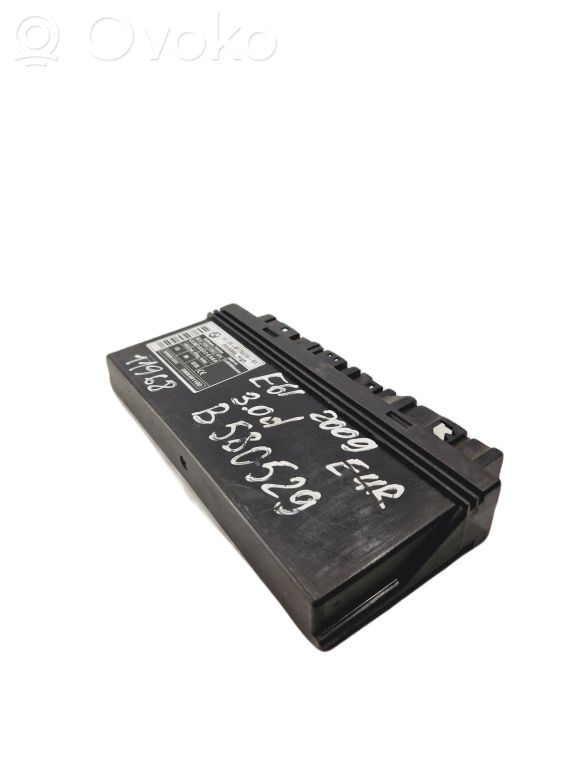 Модуль комфорта