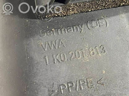 Aktīvā oglekļa (degvielas tvaiku) filtrs