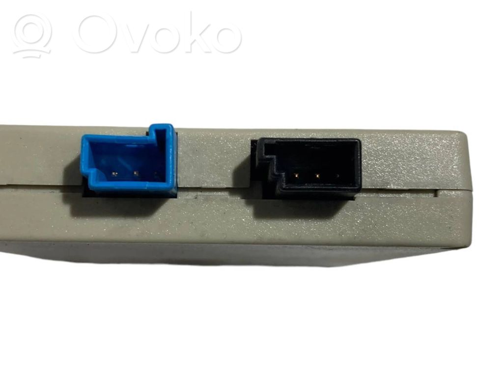 Antenas pastiprinātājs