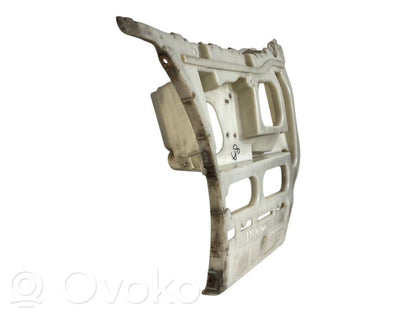 Aizmugurējā bufera montāžas kronšteins