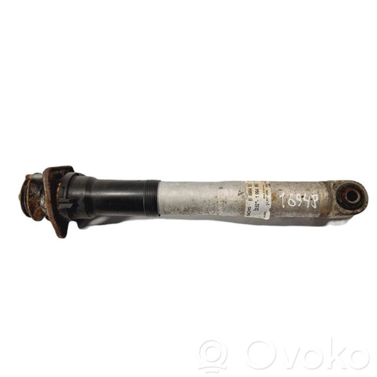 Rear shock absorber