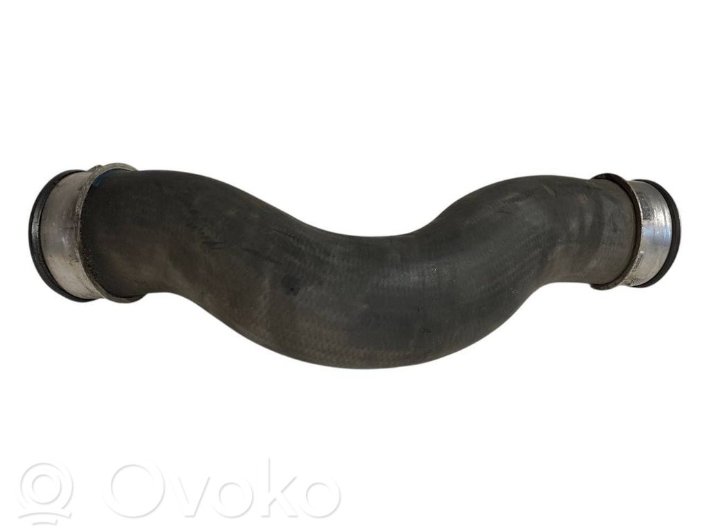 Interkūlera šļūtene (-es) / caurule (-es)