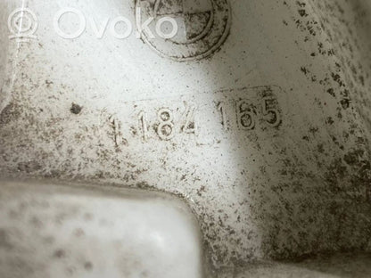 Degvielas sūknis (degvielas tvertnē)