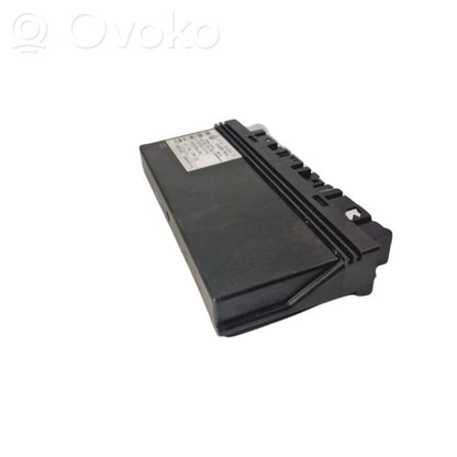 Модуль комфорта