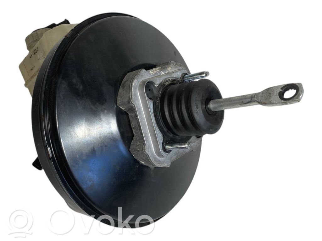 Bremžu vakuuma pastiprinātājs