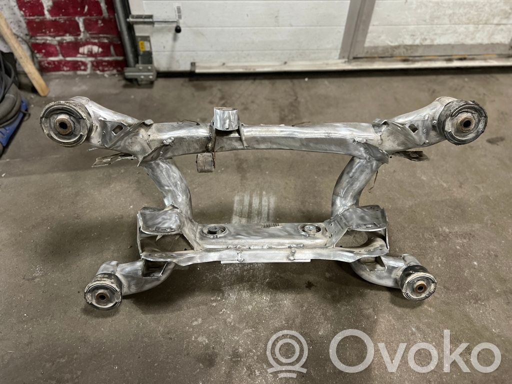 Aizmugurējais tilts