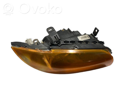 Priekšējais lukturis