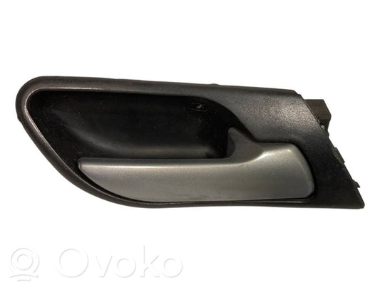 Iekšējais atvēršanas rokturītis