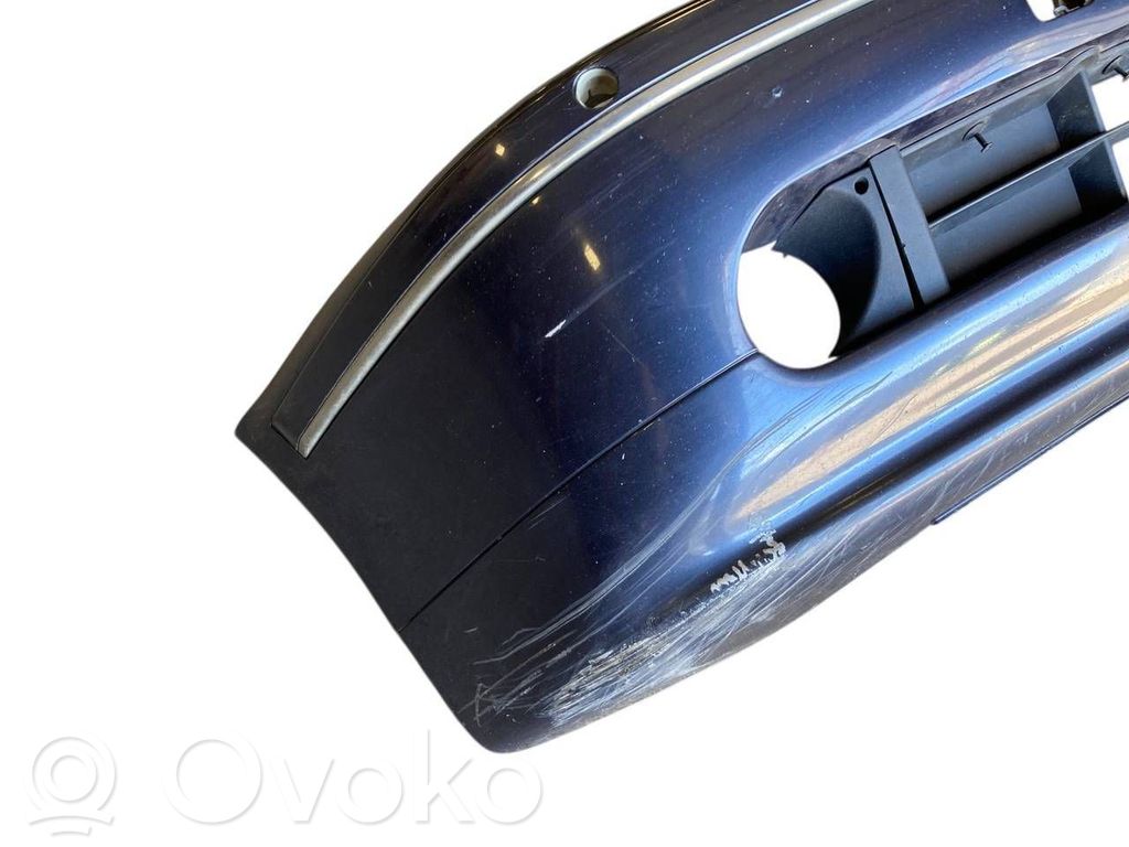 Priekšējais bamperis