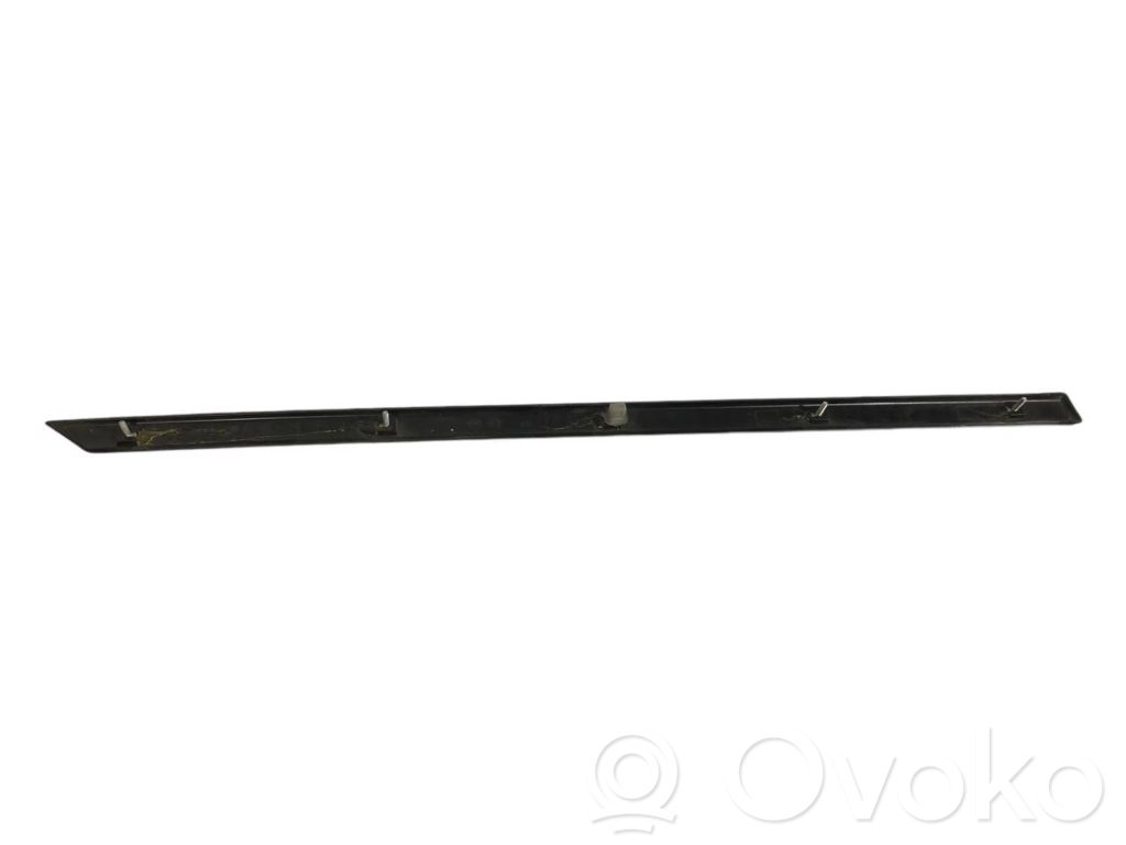 Aizmugurē durvju dekoratīvā apdare (moldings)