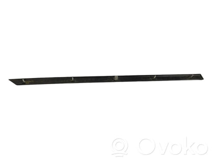 Aizmugurē durvju dekoratīvā apdare (moldings)