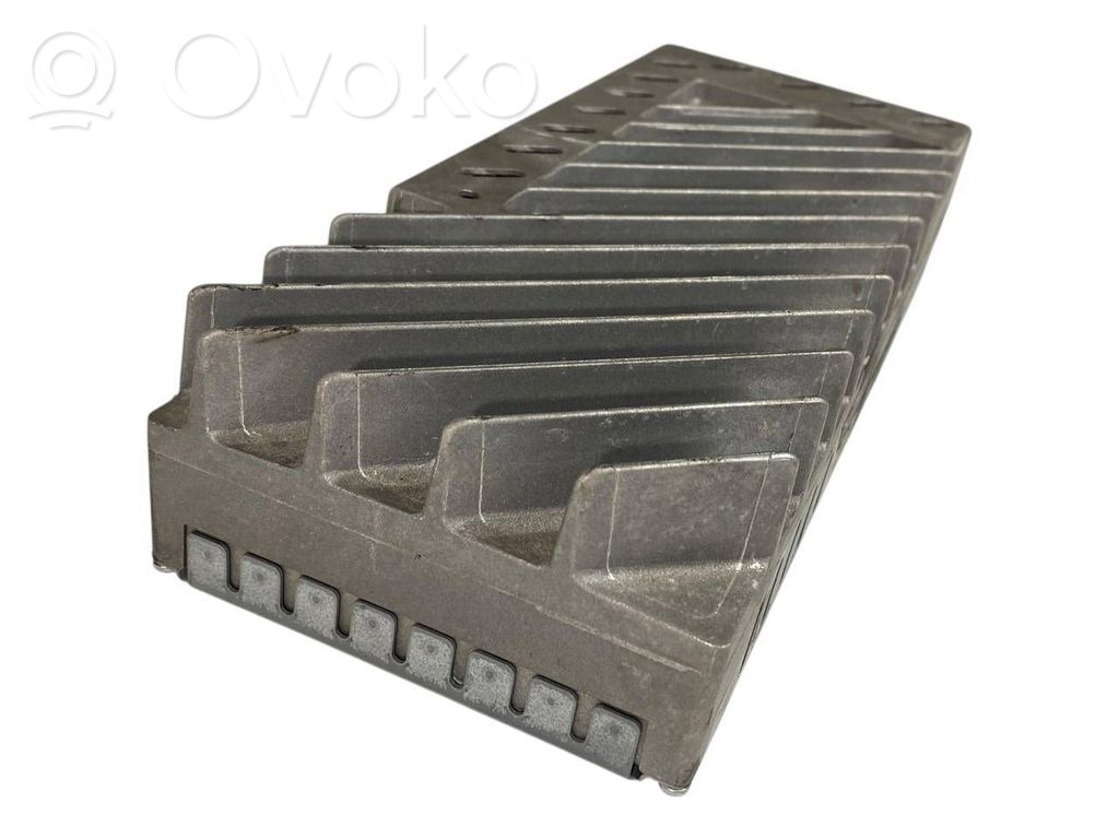 Skaņas pastiprinātājs