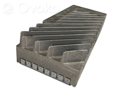 Skaņas pastiprinātājs