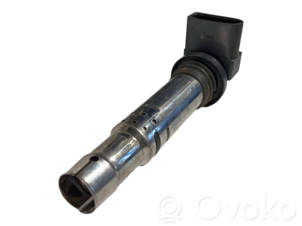 Augstsprieguma spole (aizdedzei)