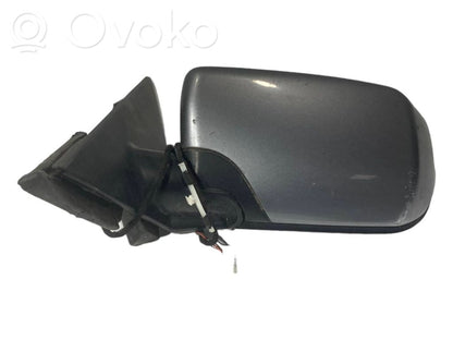 Spogulis (elektriski vadāms)