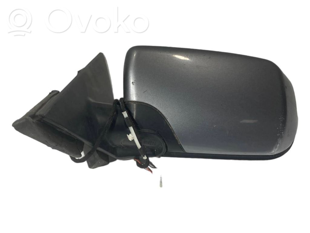 Spogulis (elektriski vadāms)