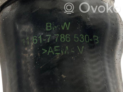 Intercooler hose(s) / pipe(s)