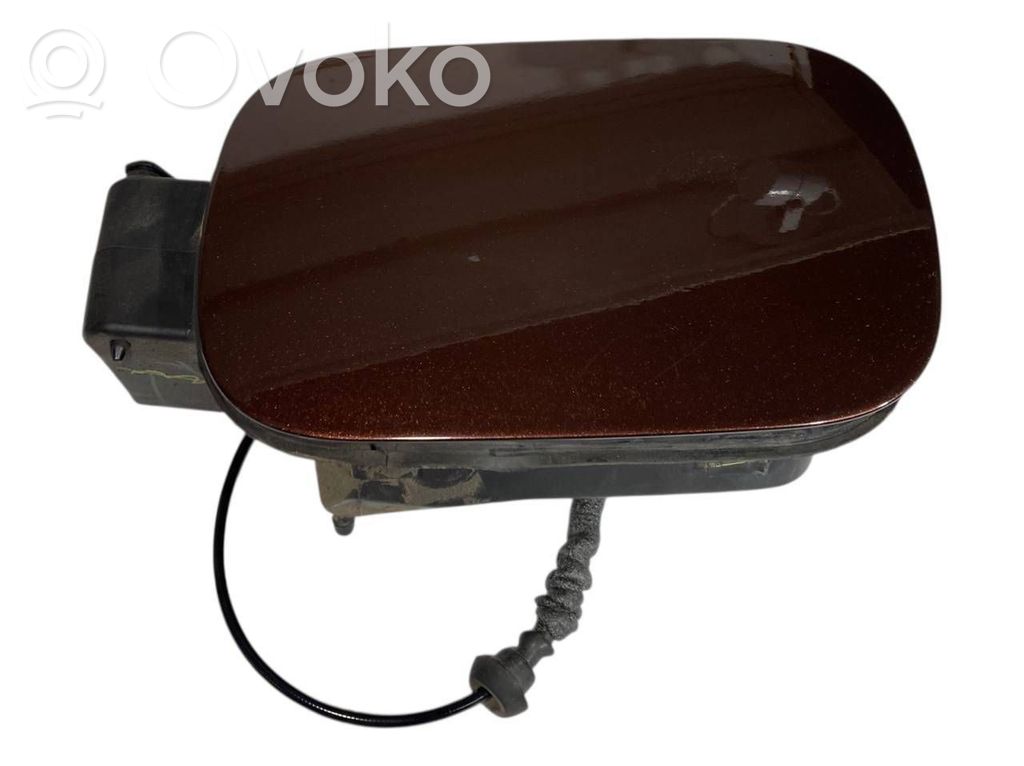 Degvielas tvertnes vāciņš