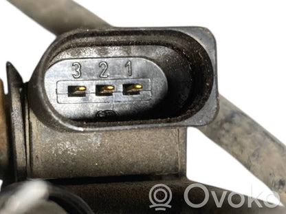 Catalyst, FAP/DPF particulate filter