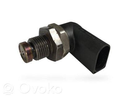 Degvielas spiediena mērītājs