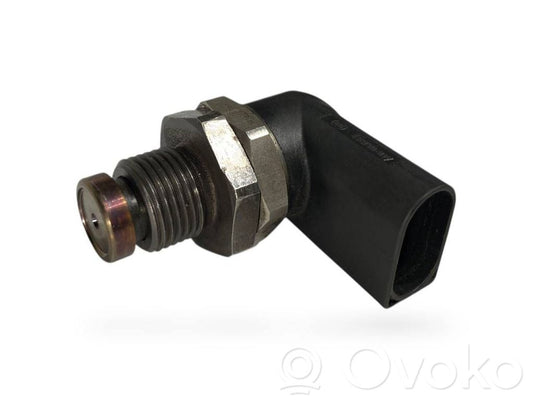 Degvielas spiediena mērītājs