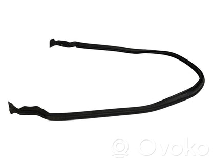Engine compartment rubber