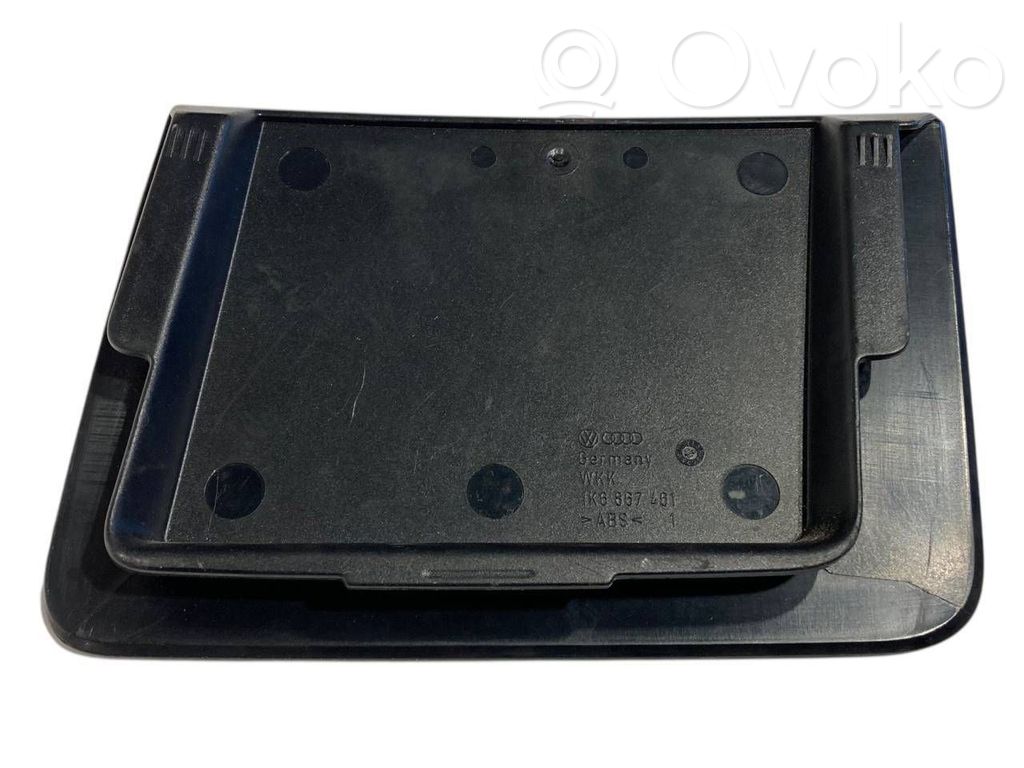 Mantu nodalījuma starpsiena