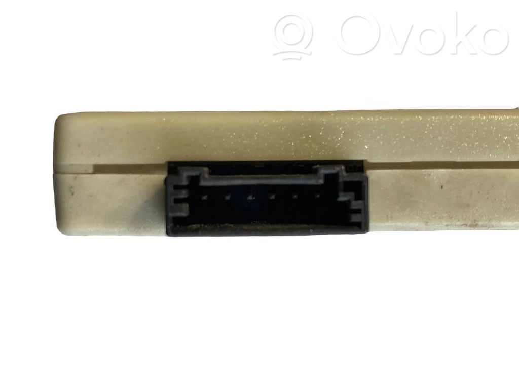 Antenas pastiprinātājs