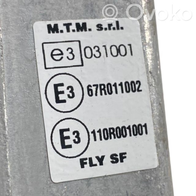 Блок управления газовым оборудованием