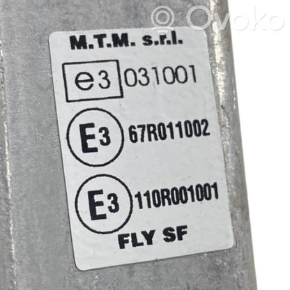 Блок управления газовым оборудованием