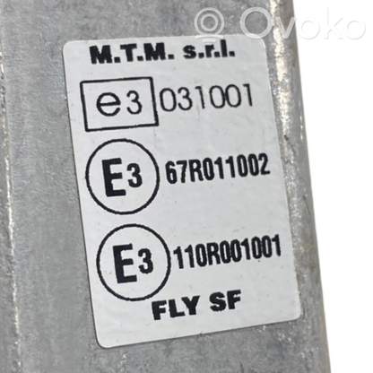 Gāzes iekārtas vadības bloks