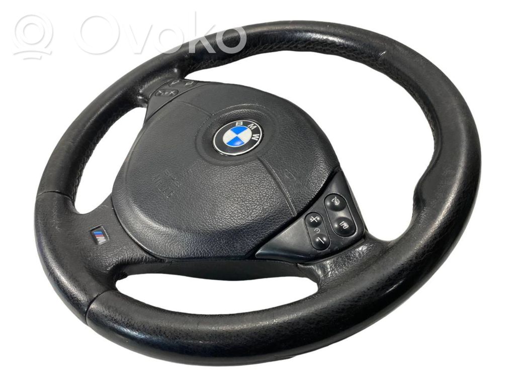 Рулевое колесо