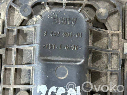 Положительный провод (аккумулятор)