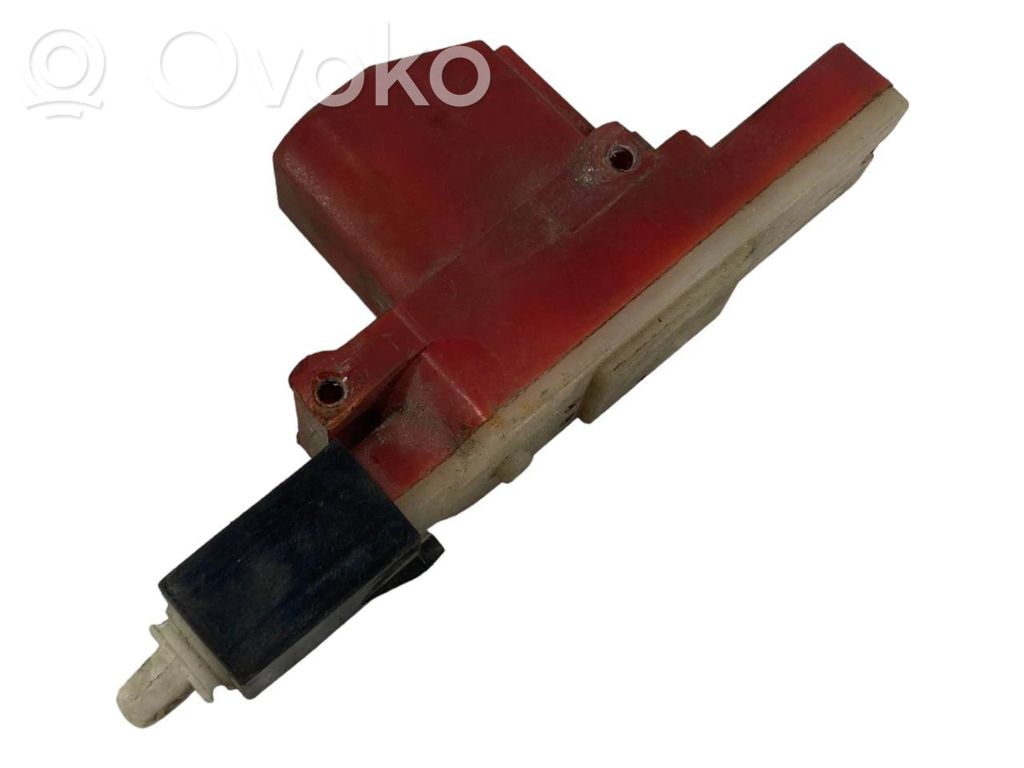 Centrālās atslēgas motoriņš