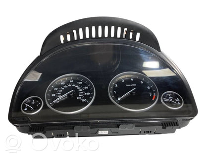 Spidometrs (instrumentu panelī)