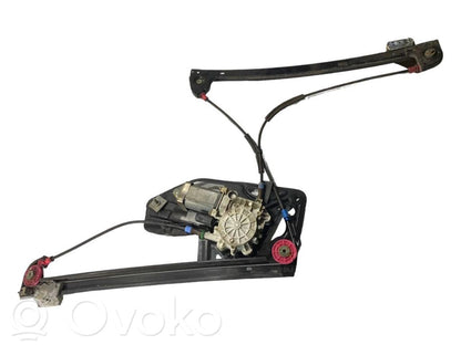 Priekšpusē elektriskā loga pacelšanas mehānisma komplekts