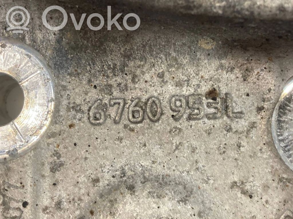 Шарнир вала ступицы переднего колеса (stupica, capfa)