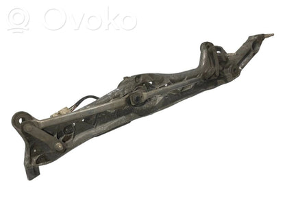 Stikla tīrītāja mehānisms komplekts